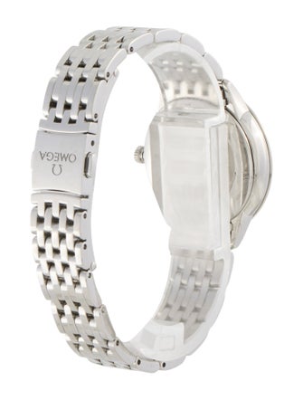 Omega De Ville Prestige Watch