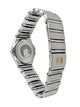 Omega Constellation Watch