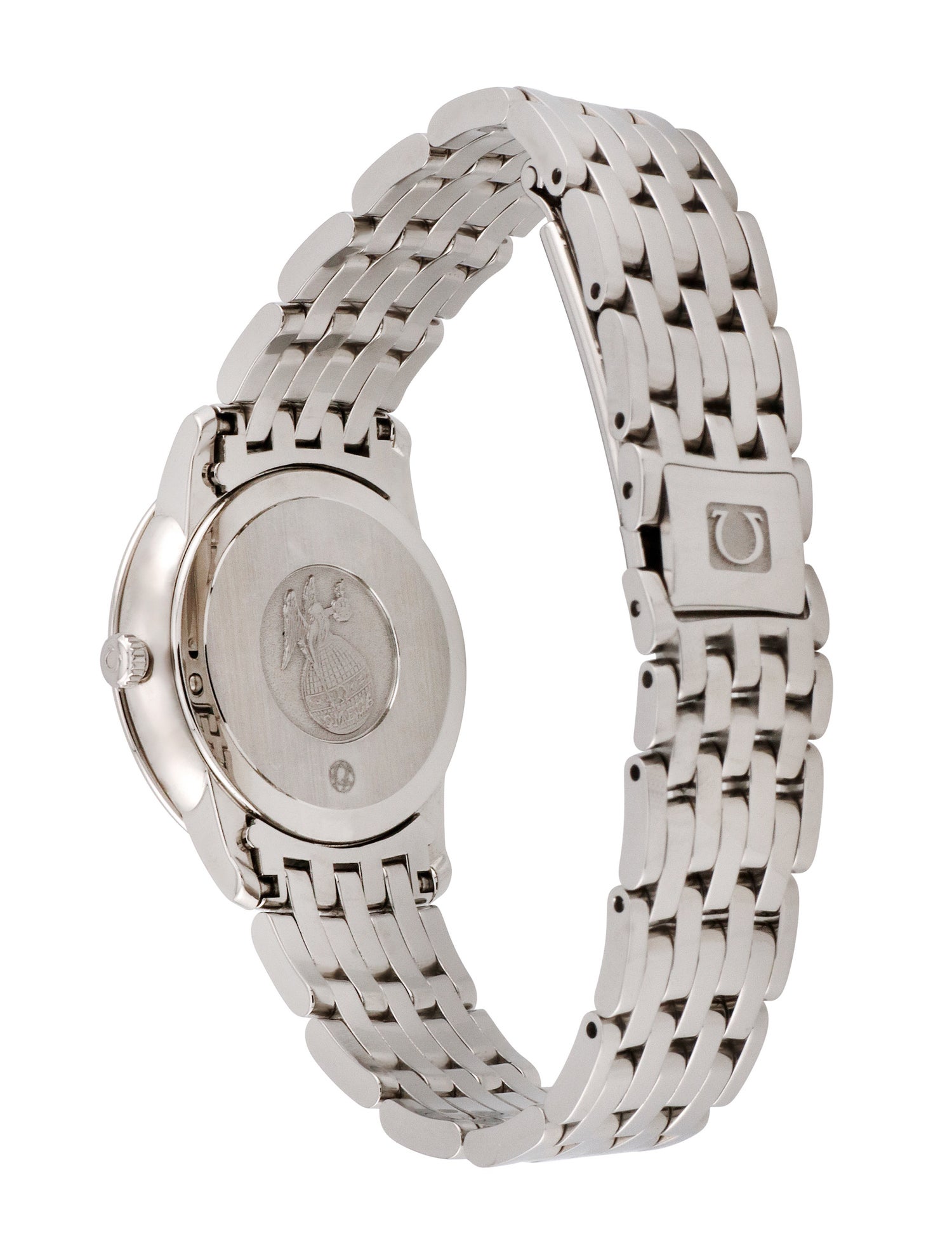 Omega De Ville Prestige Watch