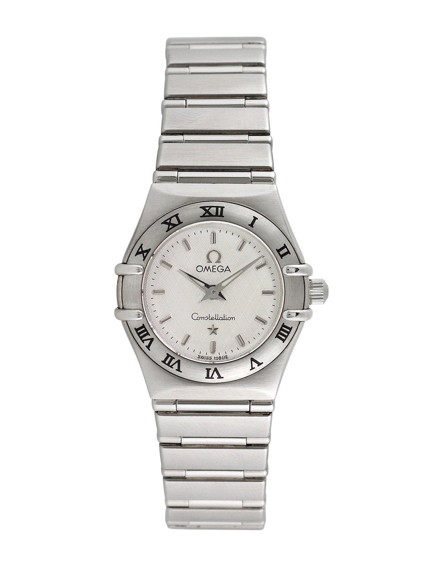Omega Constellation Watch