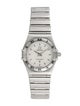 Omega Constellation Watch