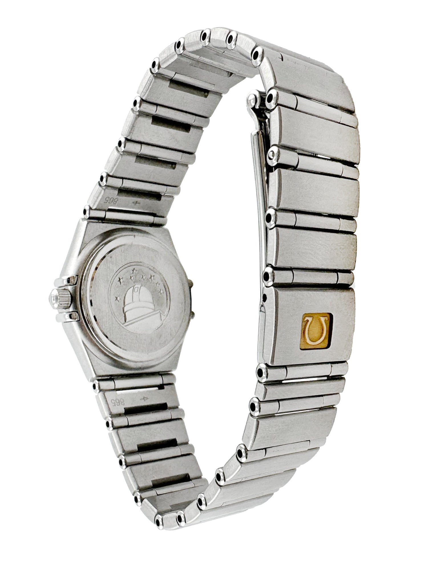 Omega Constellation Watch