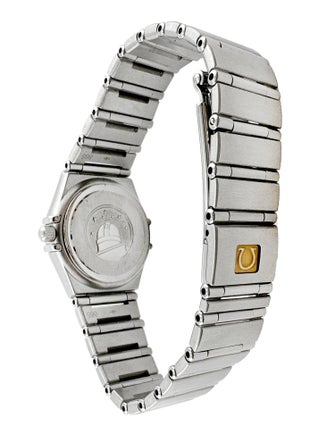 Omega Constellation Watch