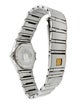 Omega Constellation Watch