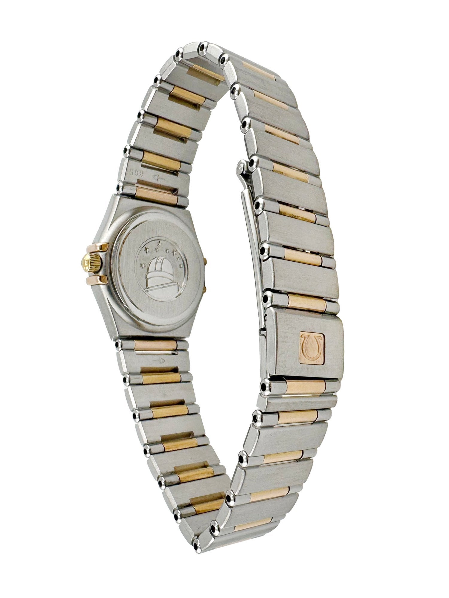 Omega Constellation Watch