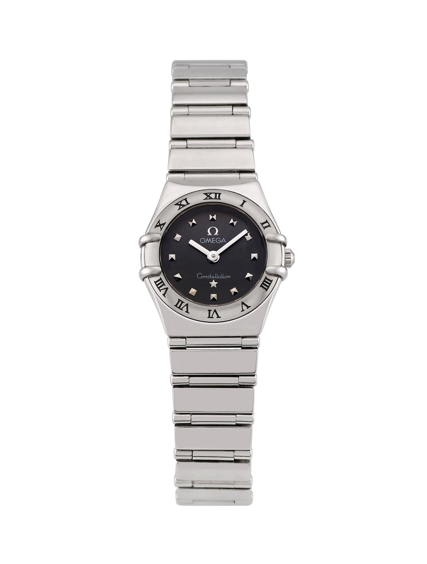 Omega Constellation Watch