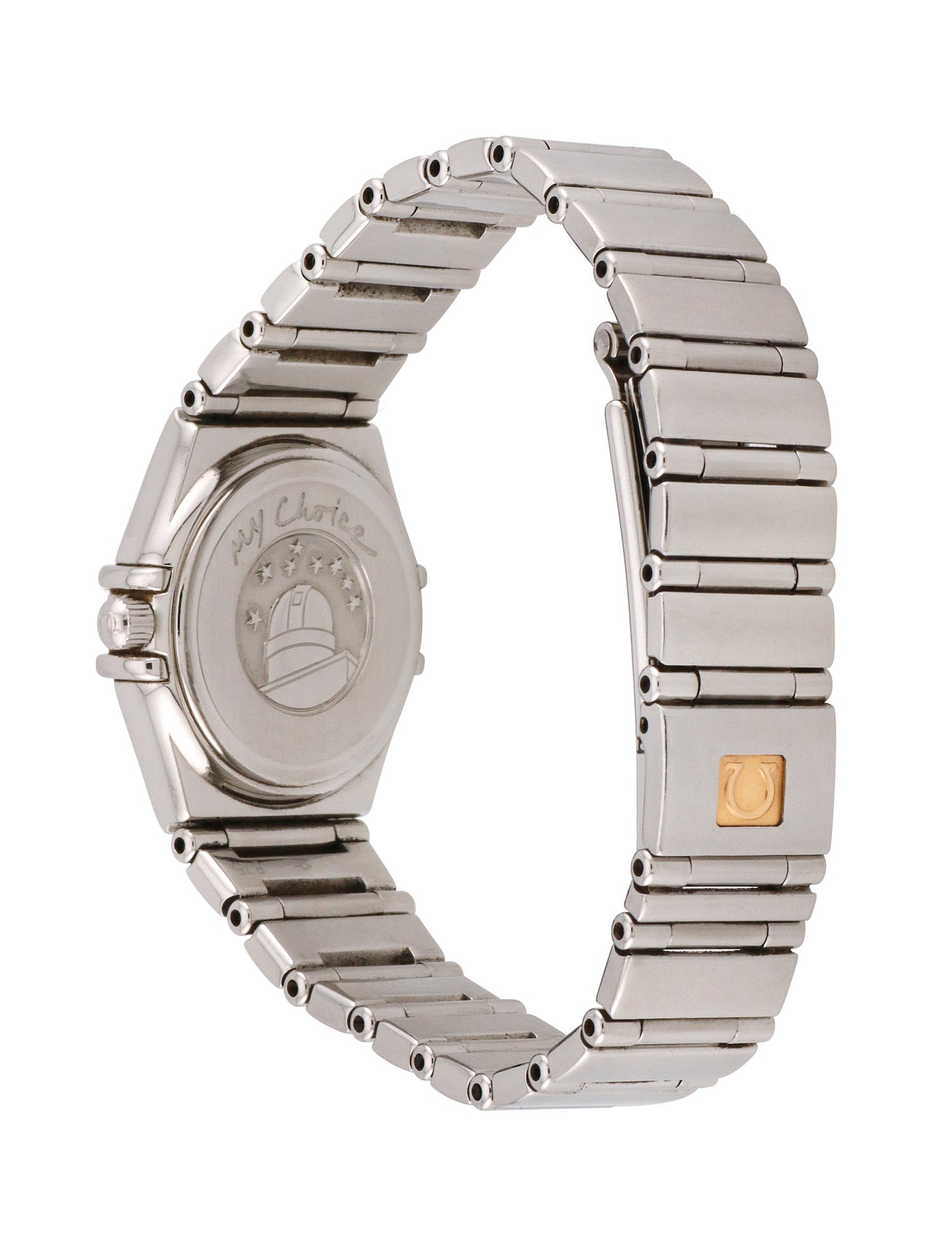 Omega Constellation Watch