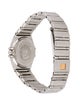 Omega Constellation Watch