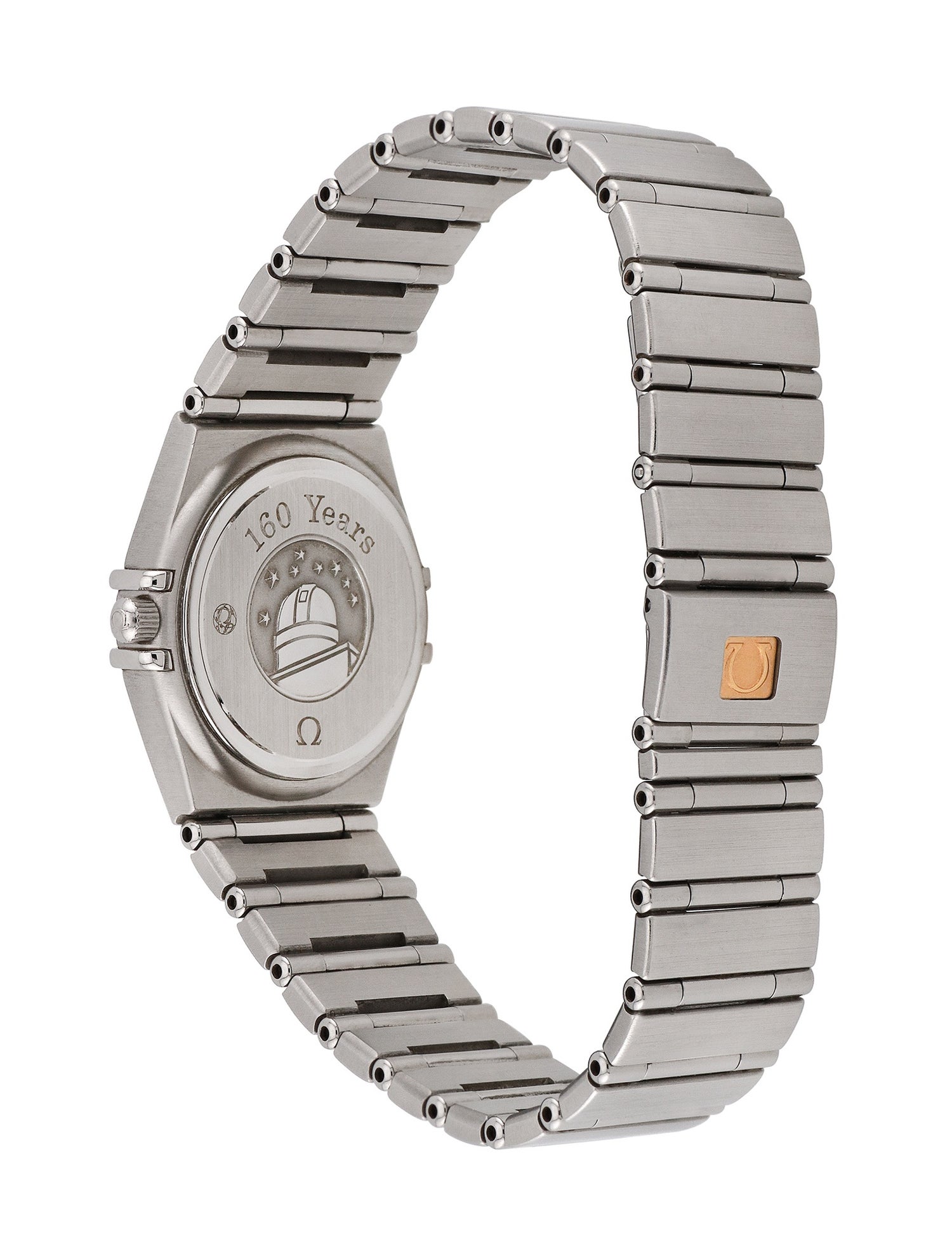 Omega Constellation Watch