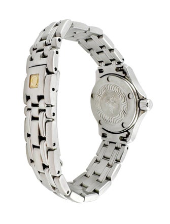 Omega Seamaster Watch