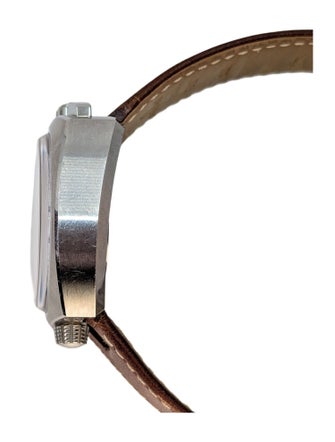 Omega Seamaster Bullhead Watch