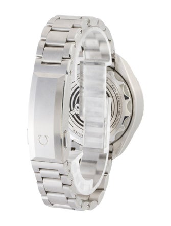 Omega Seamaster Planet Ocean 6000M Ultra Deep Watch