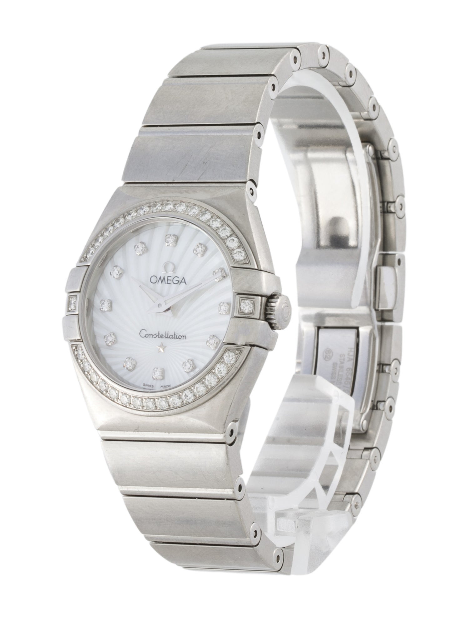 Omega Constellation 95 Watch