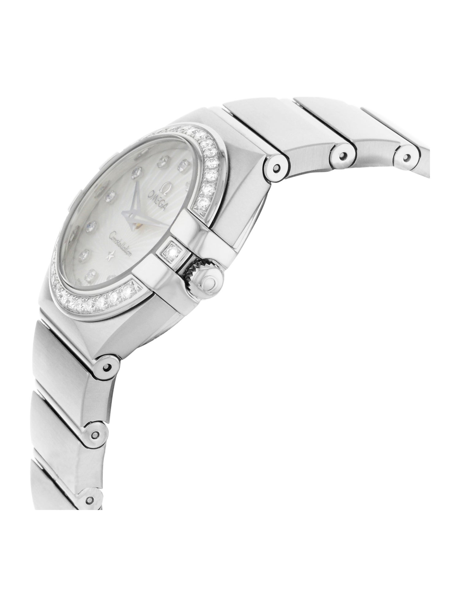 Omega Constellation Watch