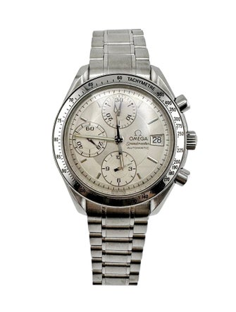 Omega Speedmaster Date Watch