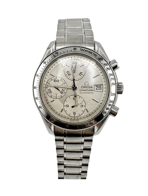 Omega Speedmaster Date Watch