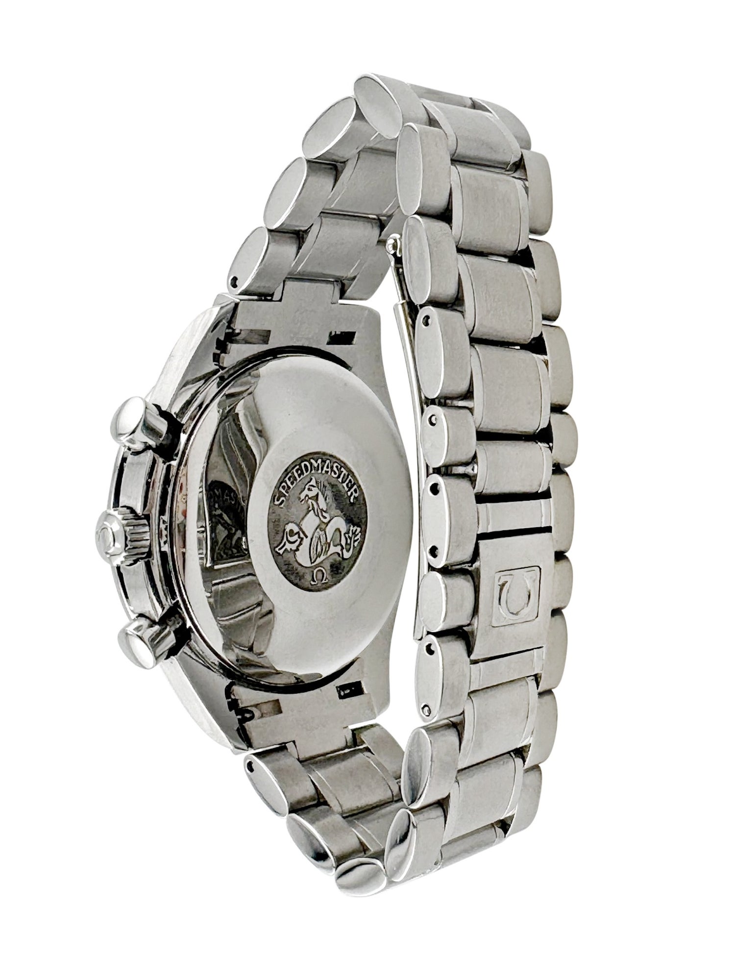 Omega Speedmaster Date Watch