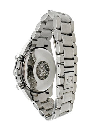Omega Speedmaster Date Watch