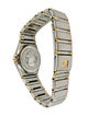 Omega Constellation Watch