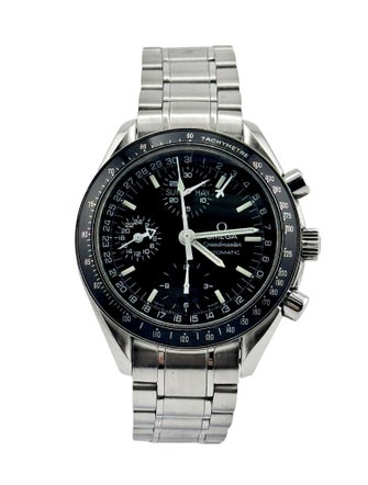 Omega Speedmaster Day-Date Watch