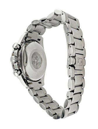 Omega Speedmaster Day-Date Watch