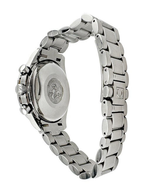 Omega Speedmaster Day-Date Watch