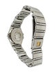 Omega Constellation My Choice Watch