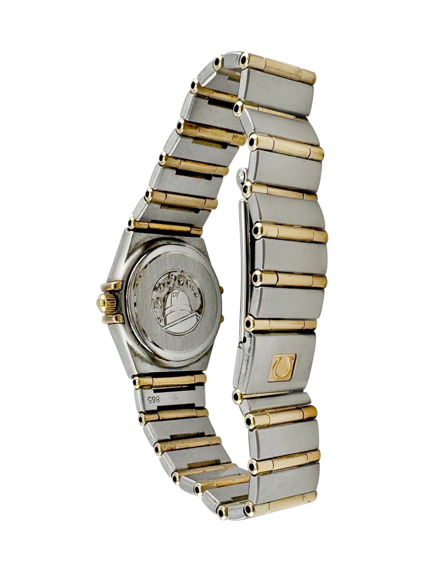 Omega Constellation Watch