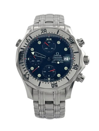 Omega Seamaster 300M Watch