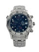 Omega Seamaster 300M Watch