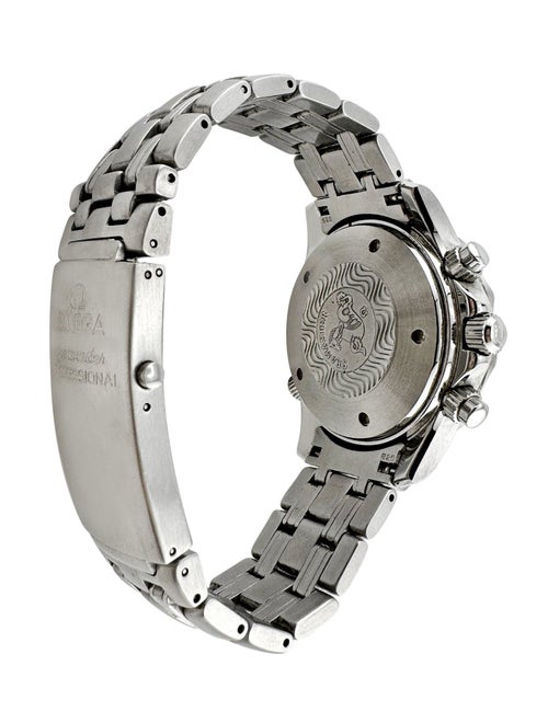 Omega Seamaster 300M Watch