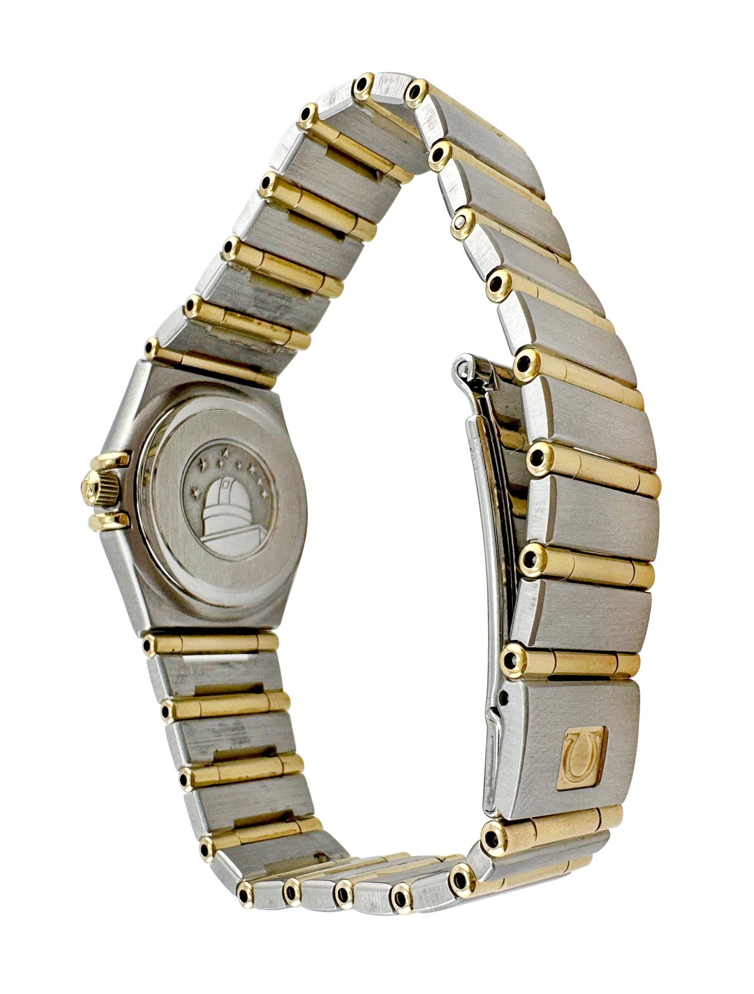 Omega Constellation Watch