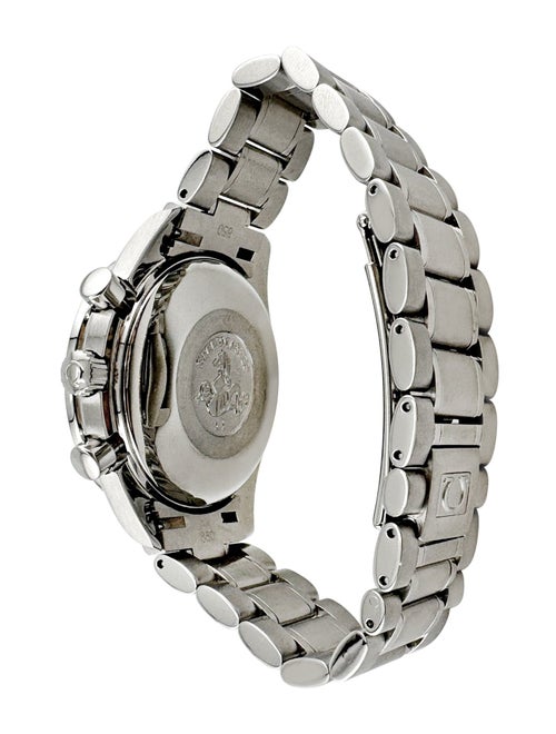 Omega Speedmaster Date Watch