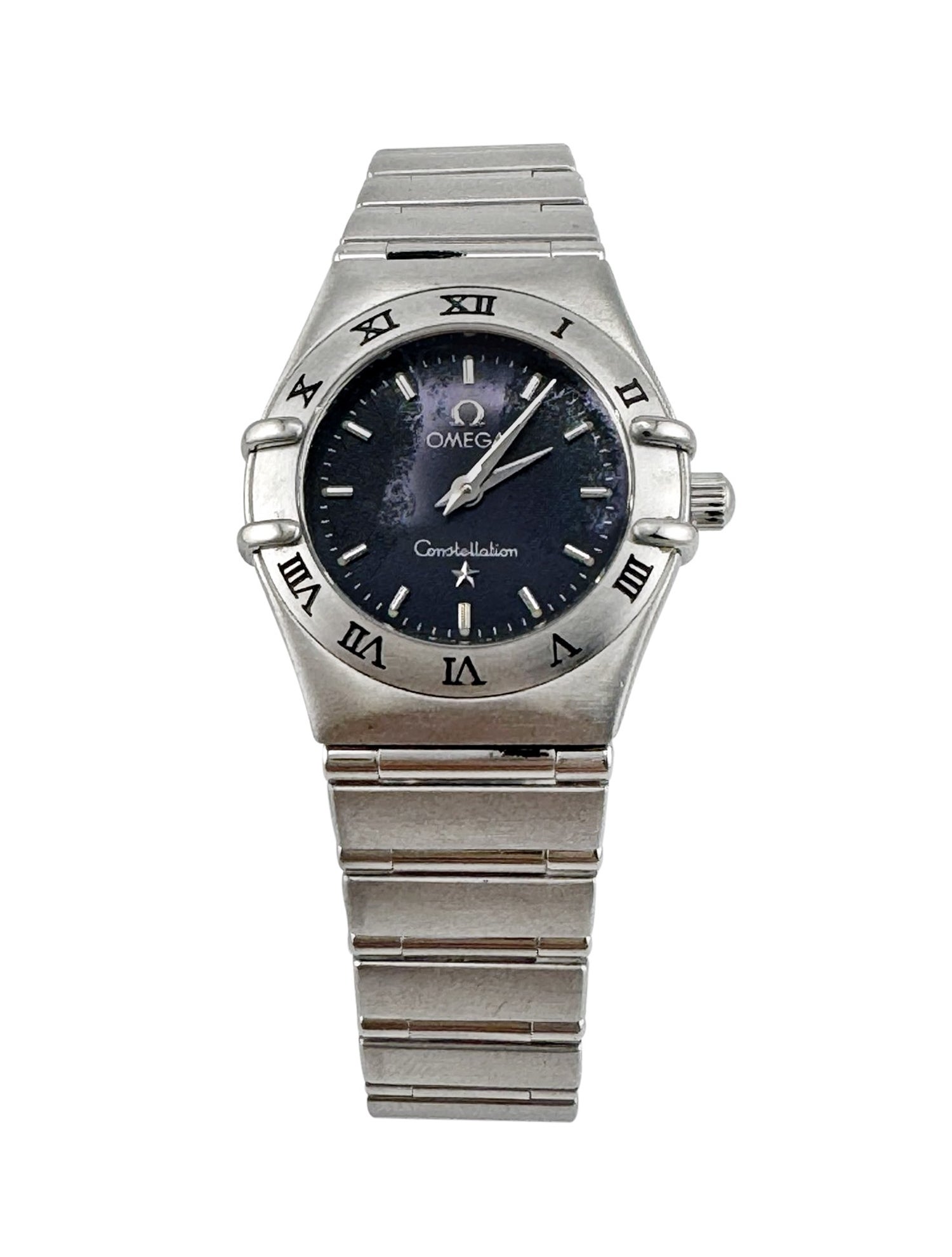 Omega Constellation Watch