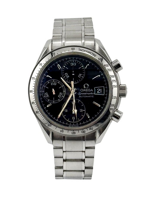 Omega Speedmaster Date Watch