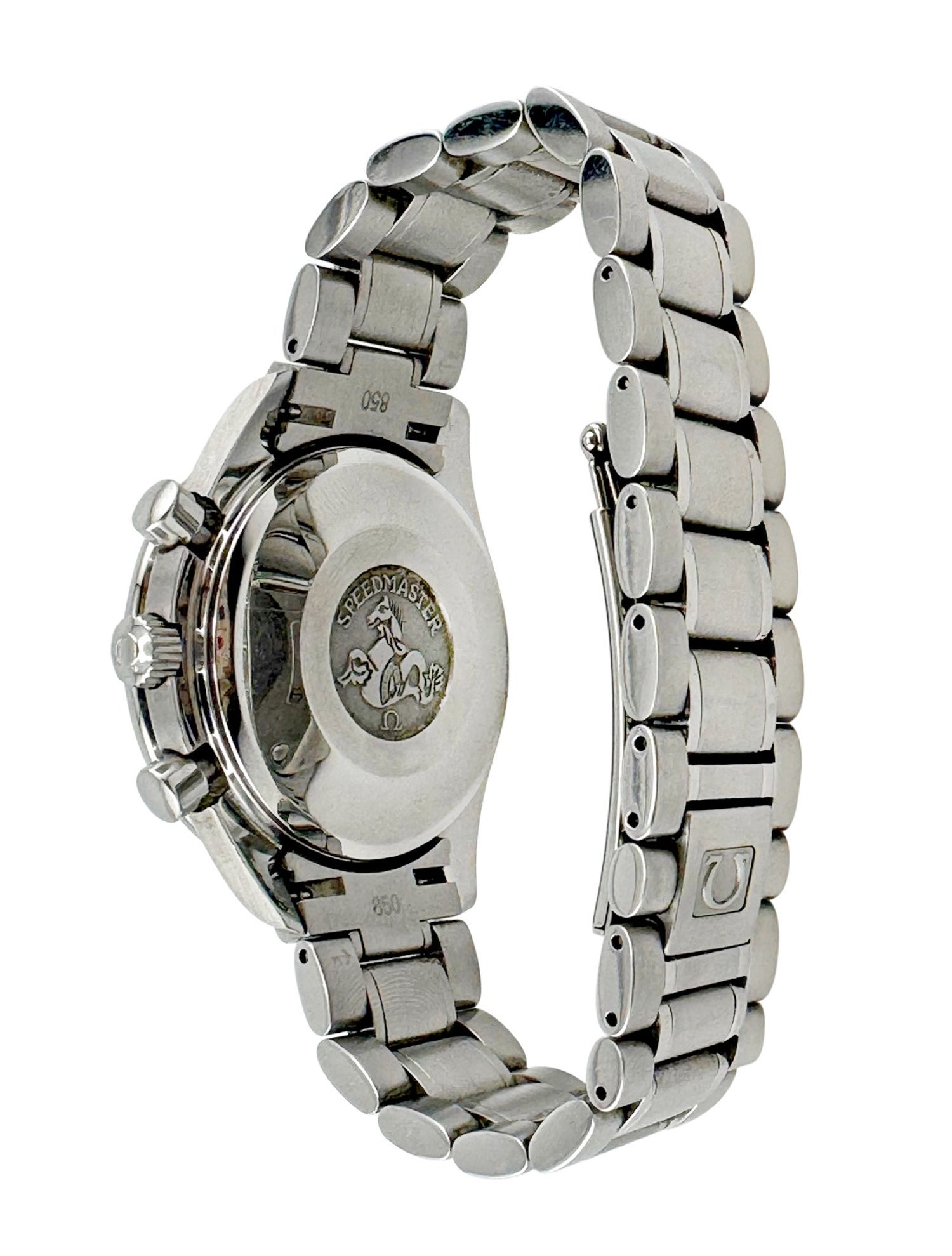 Omega Speedmaster Date Watch