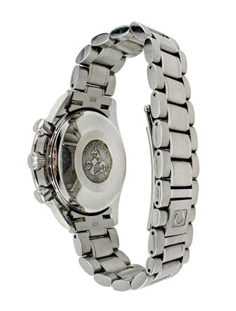 Omega Speedmaster Date Watch