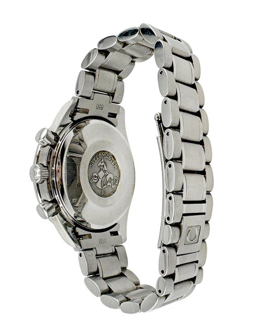 Omega Speedmaster Date Watch