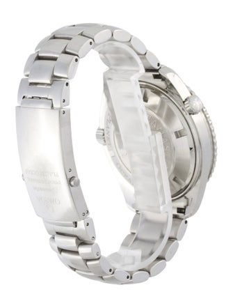 Omega Seamaster Planet Ocean 600M Watch
