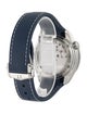 Omega Seamaster Planet Ocean Watch