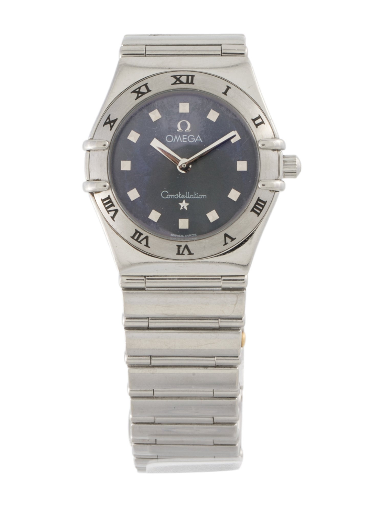 Omega Constellation Watch