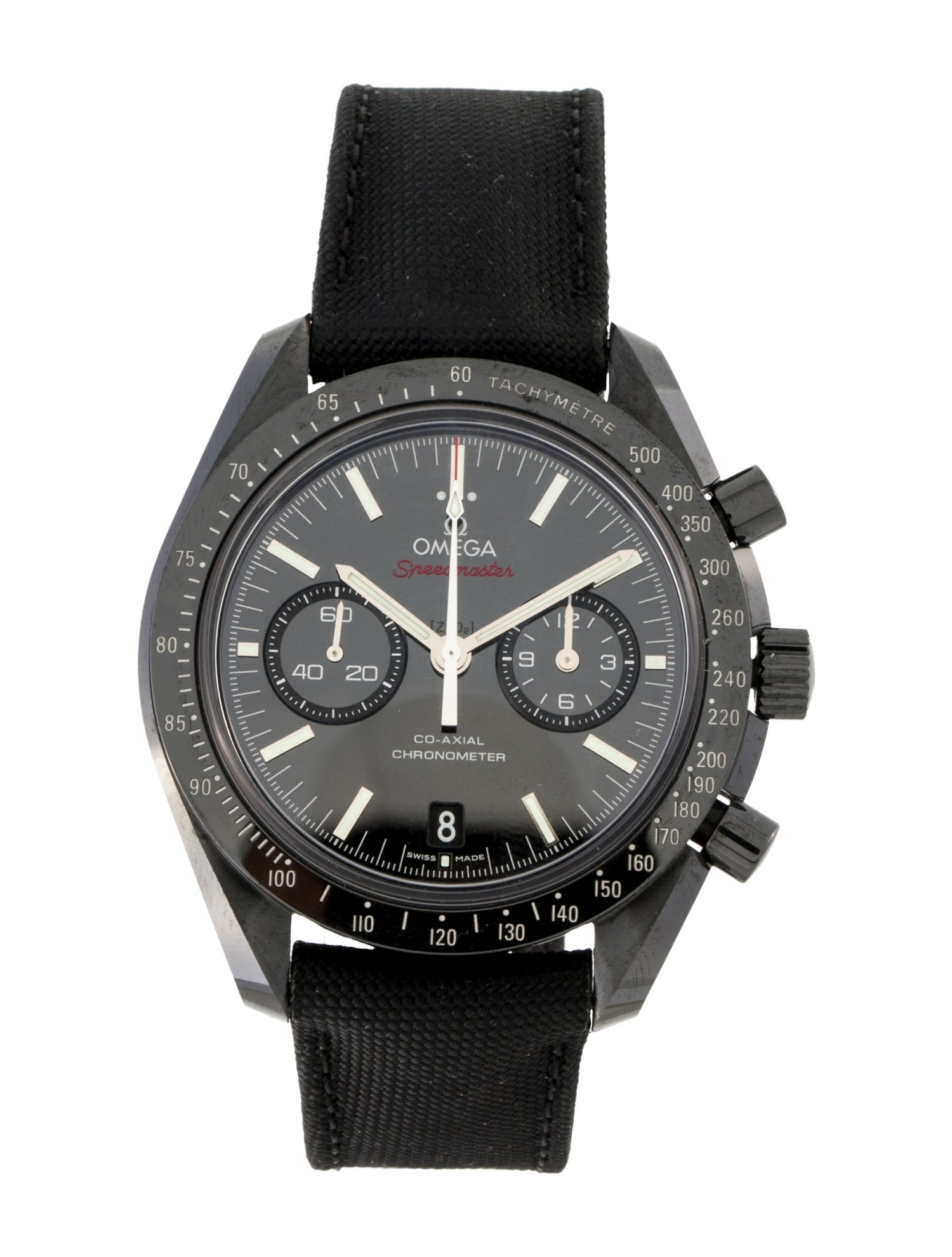 Omega Speedmaster "Dark Side of the Moon" Watch