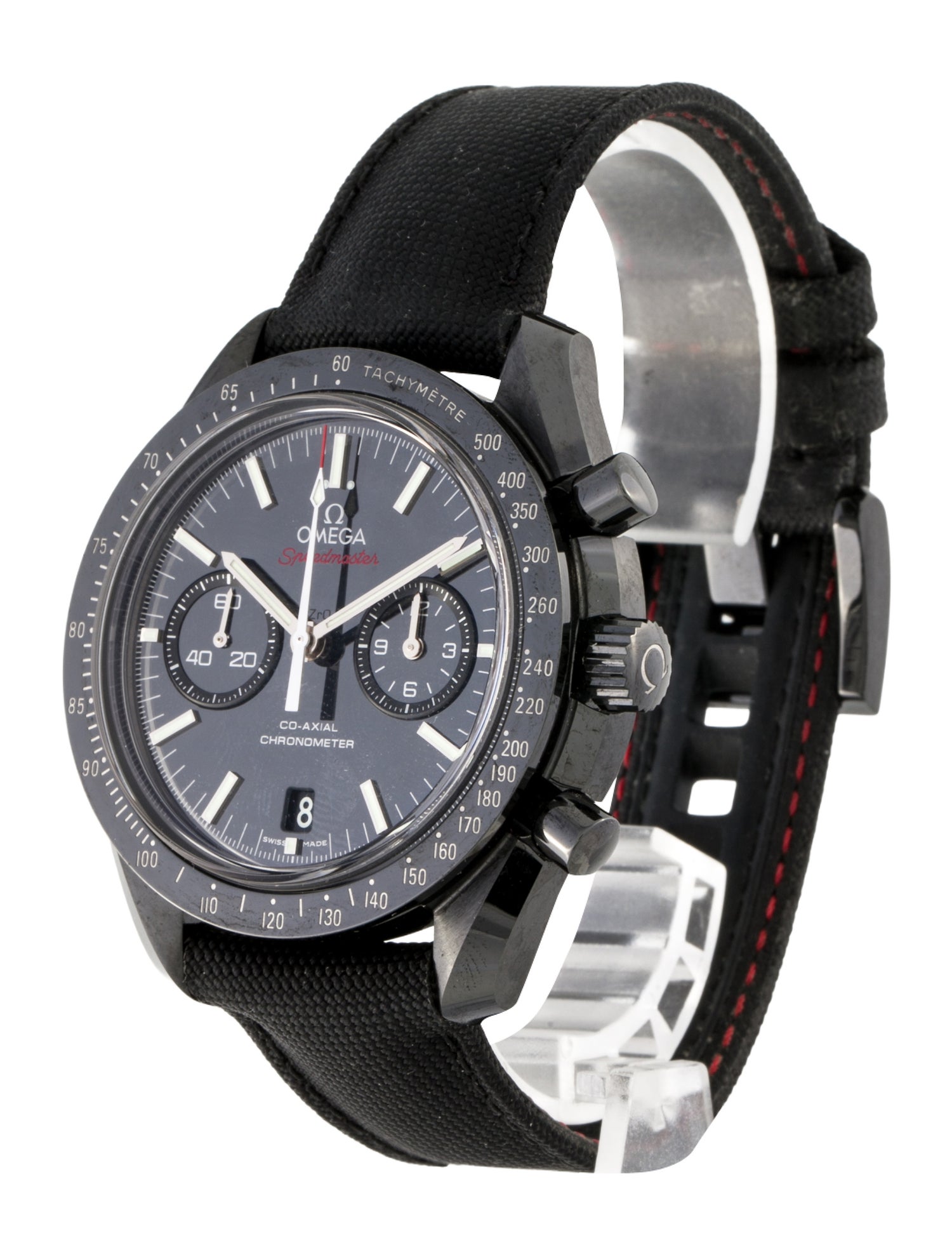 Omega Speedmaster "Dark Side of the Moon" Watch