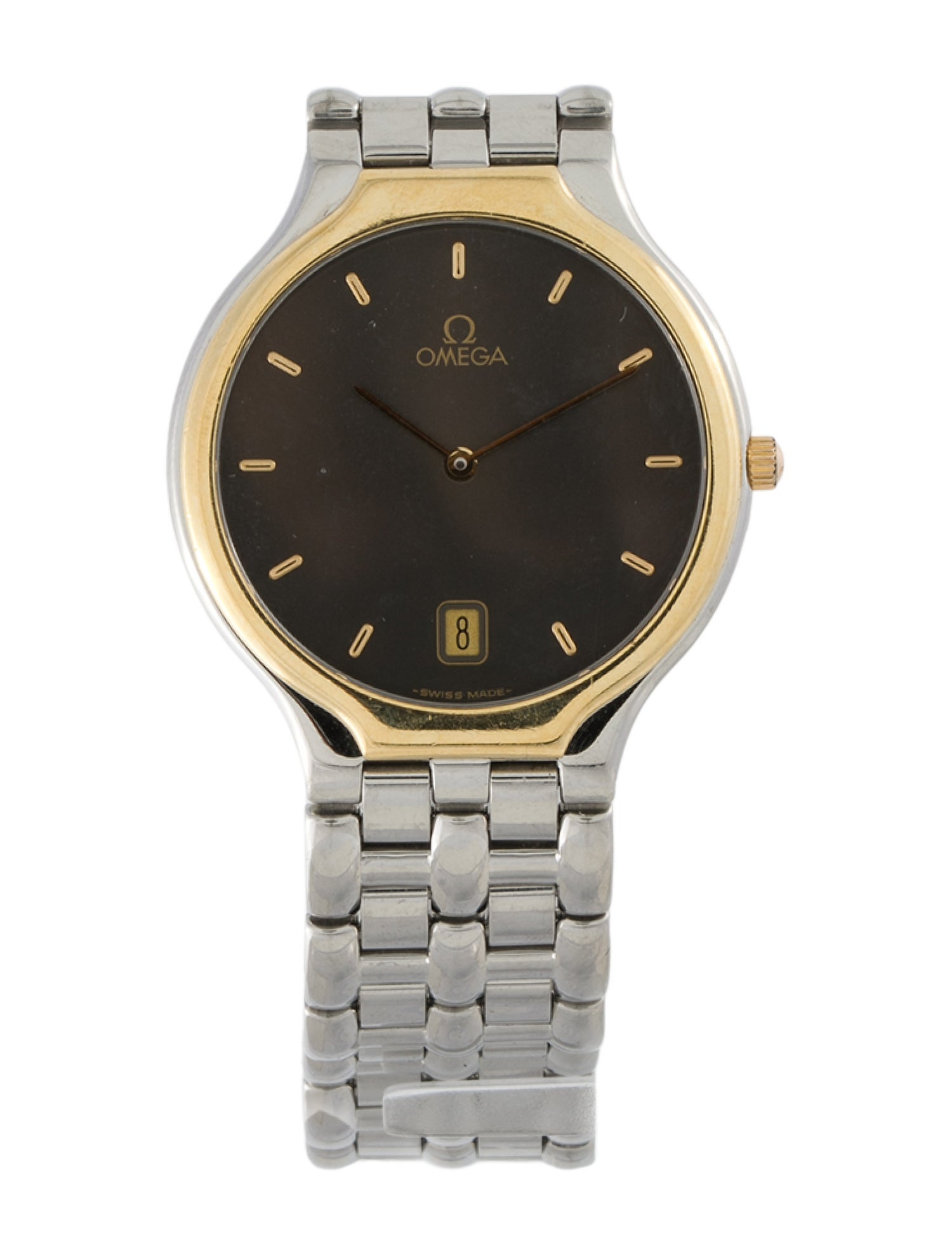 Omega De Ville Watch