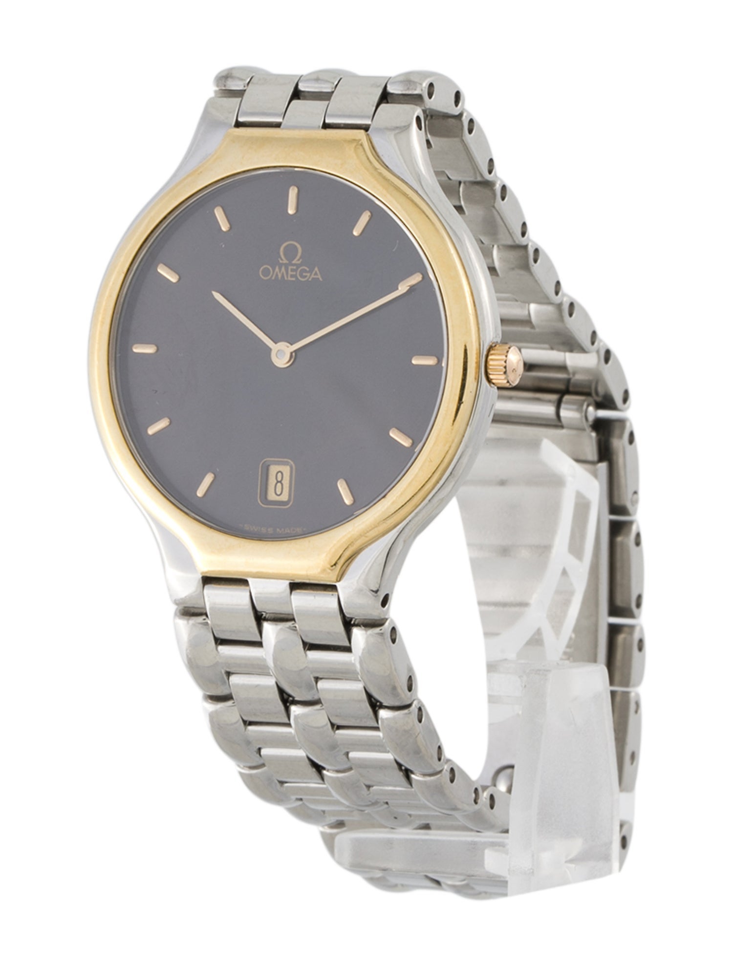 Omega De Ville Watch