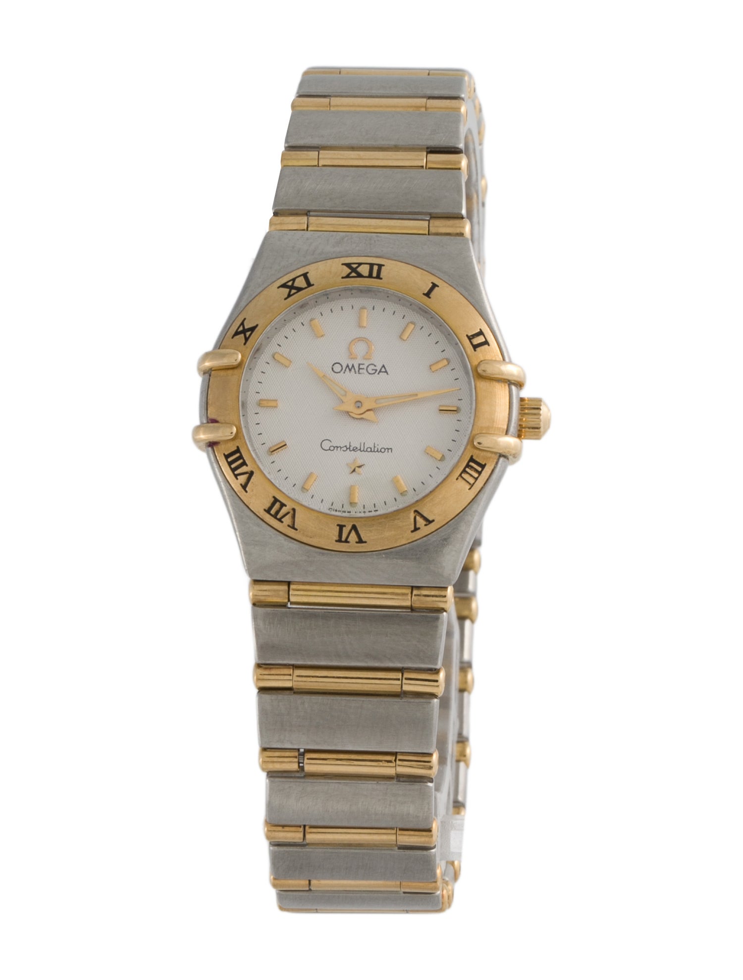 Omega Constellation Watch795.1203