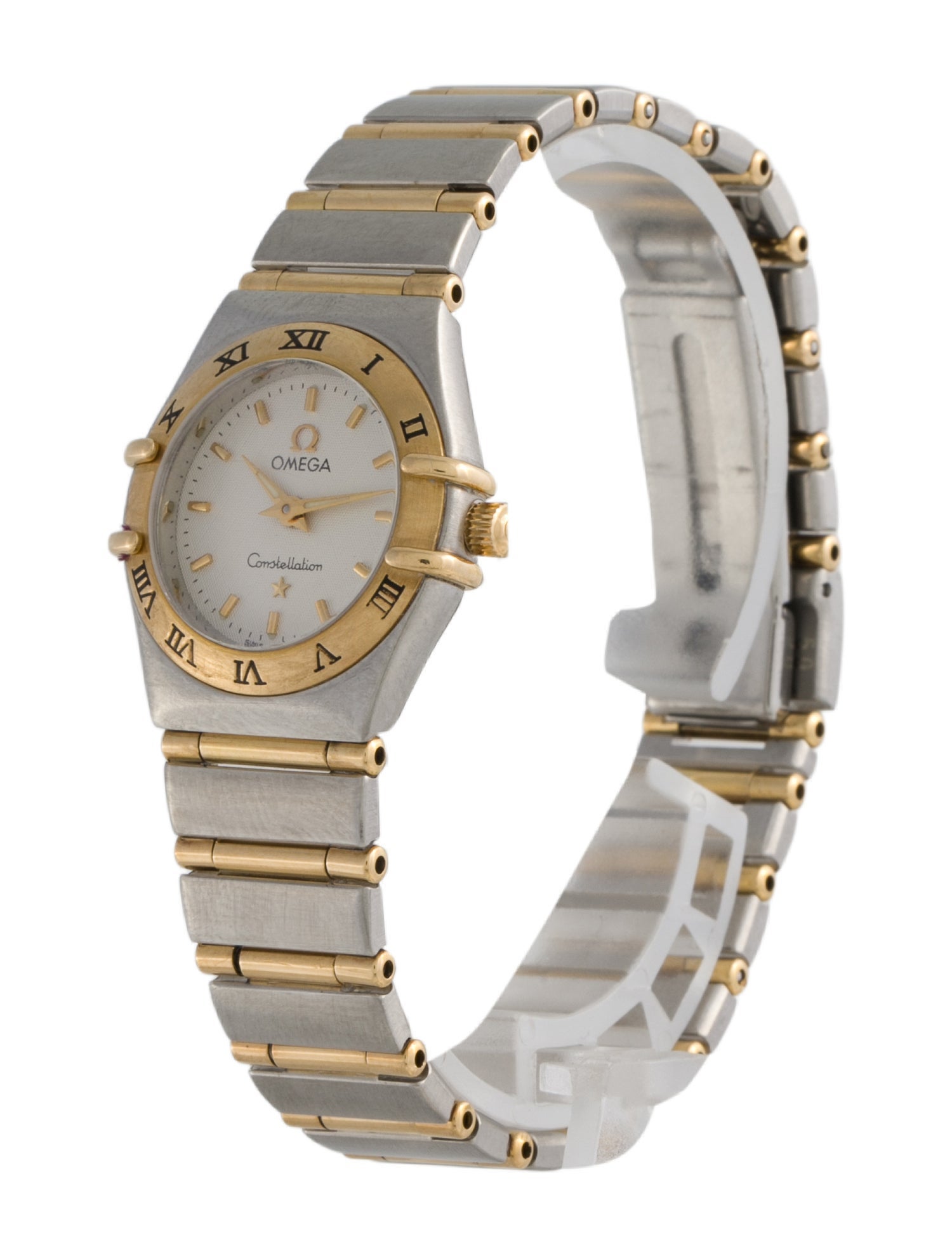 Omega Constellation Watch795.1203