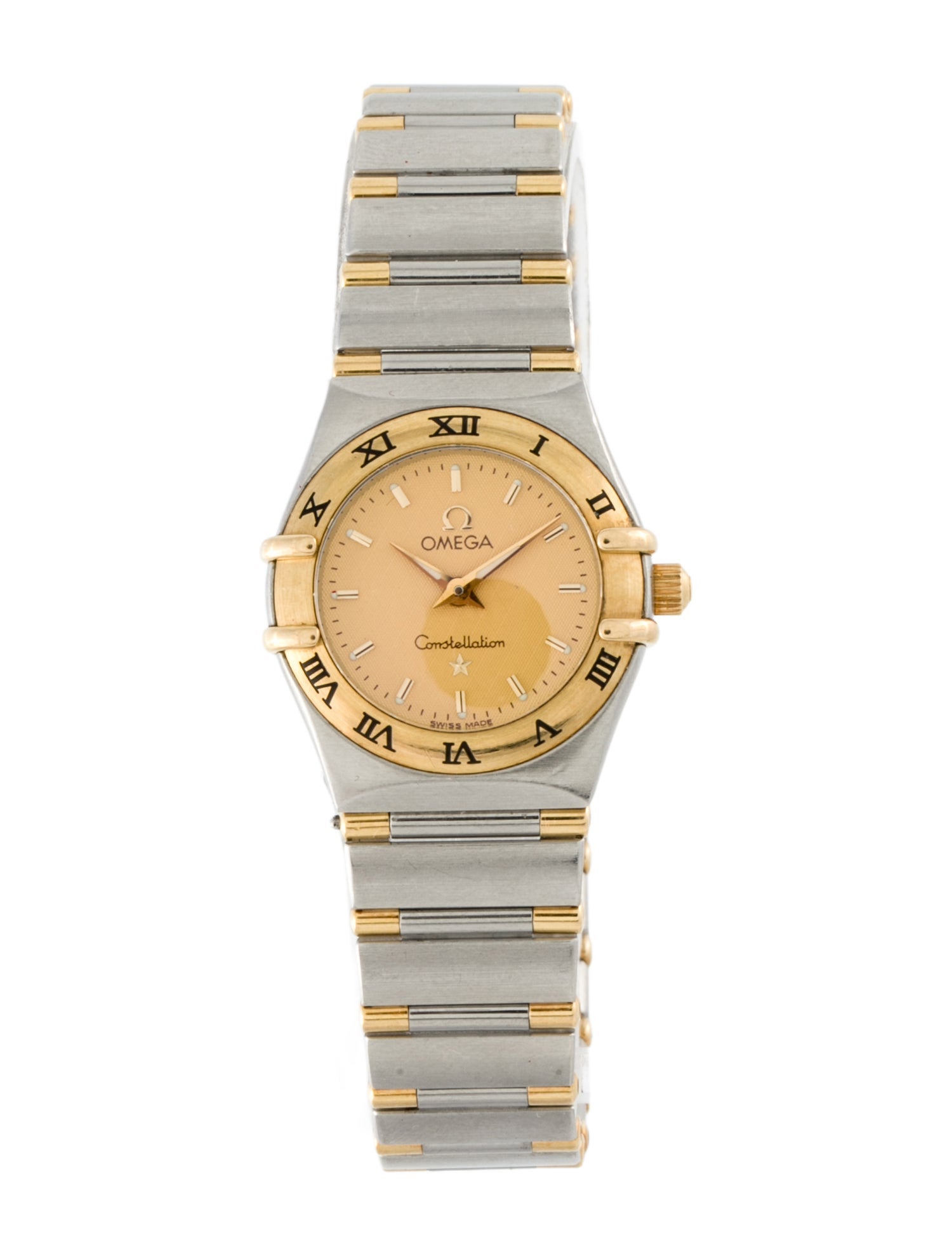 Omega Constellation 95 Watch