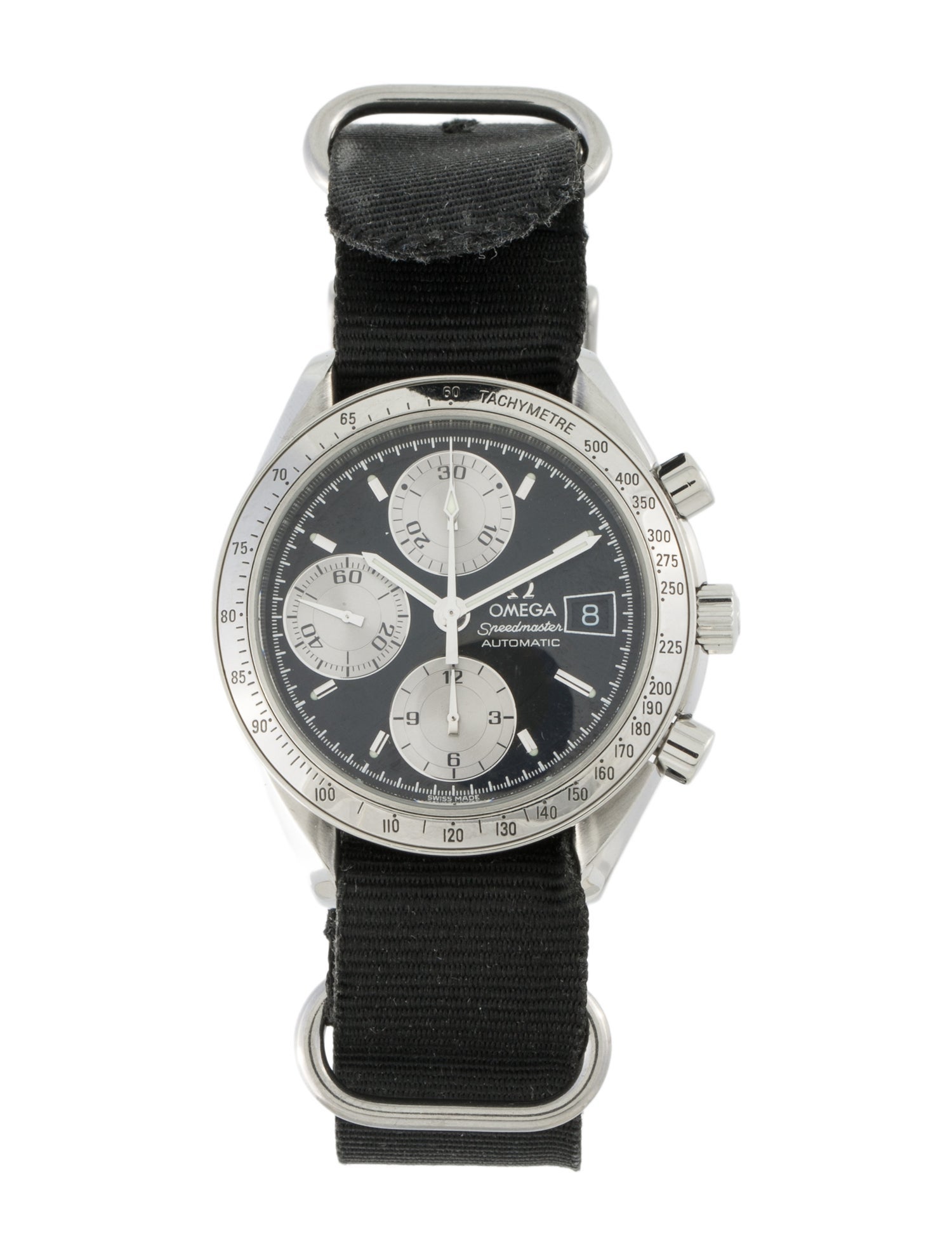 Omega Speedmaster Watch