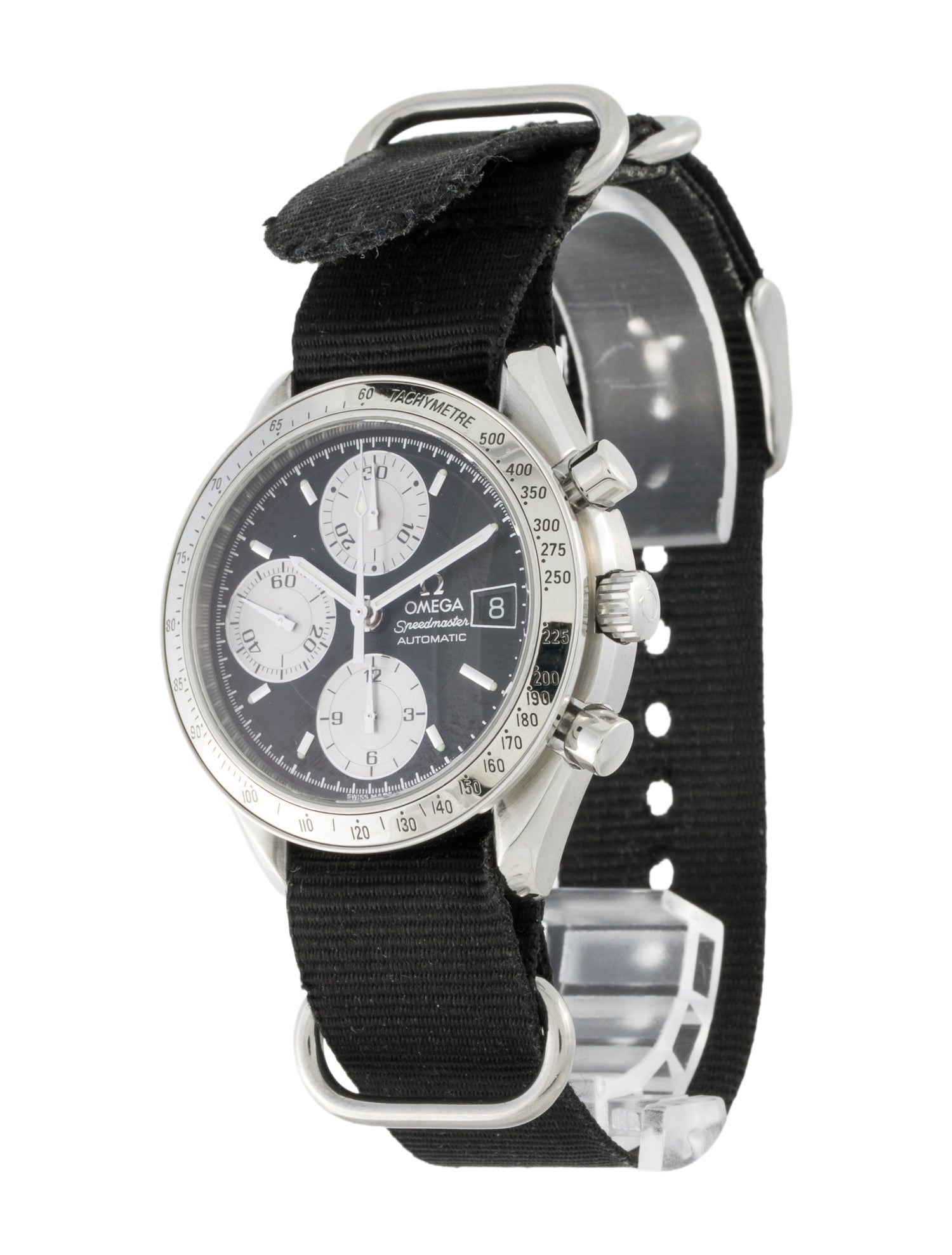 Omega Speedmaster Watch